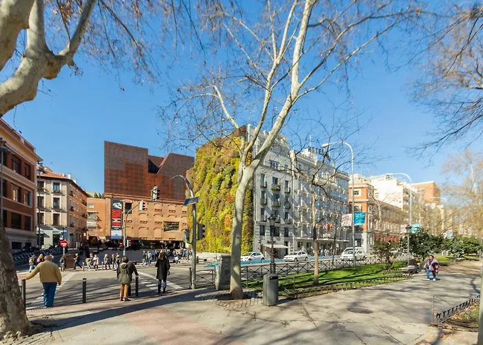 Almaden Apartamento