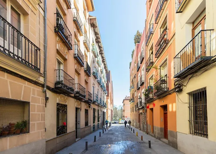 Almaden Apartamento